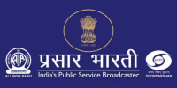 Prasar Bharati Jobs 