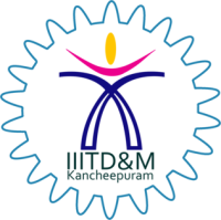 IIITDM Kancheepuram Jobs  
