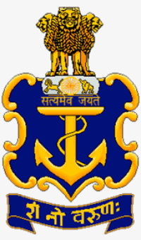 Indian Navy Jobs 