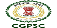 CGPSC Jobs 
