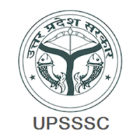 UPSSSC Job 