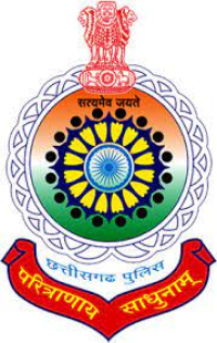 CG Police Jobs 