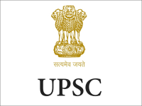 UPSC Jobs 