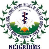 NEIGRIHMS Jobs 