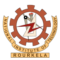 NIT Rourkela Jobs  