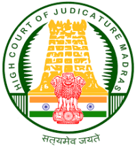 Madras High Court Jobs 