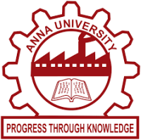 Anna University Jobs 